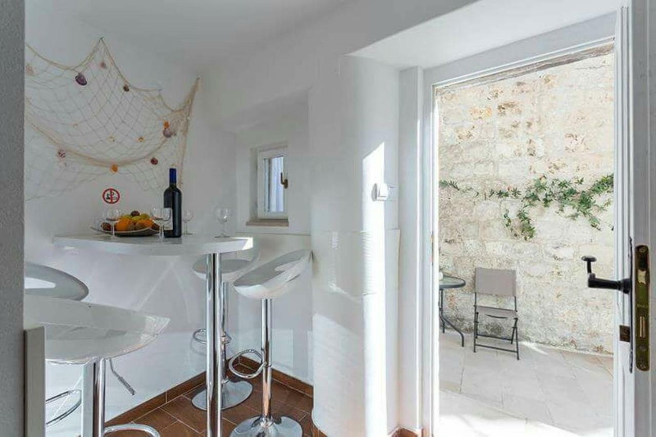 Elegant Apartment Leila Дубровник Екстериор снимка