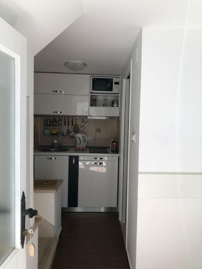 Elegant Apartment Leila Дубровник Екстериор снимка