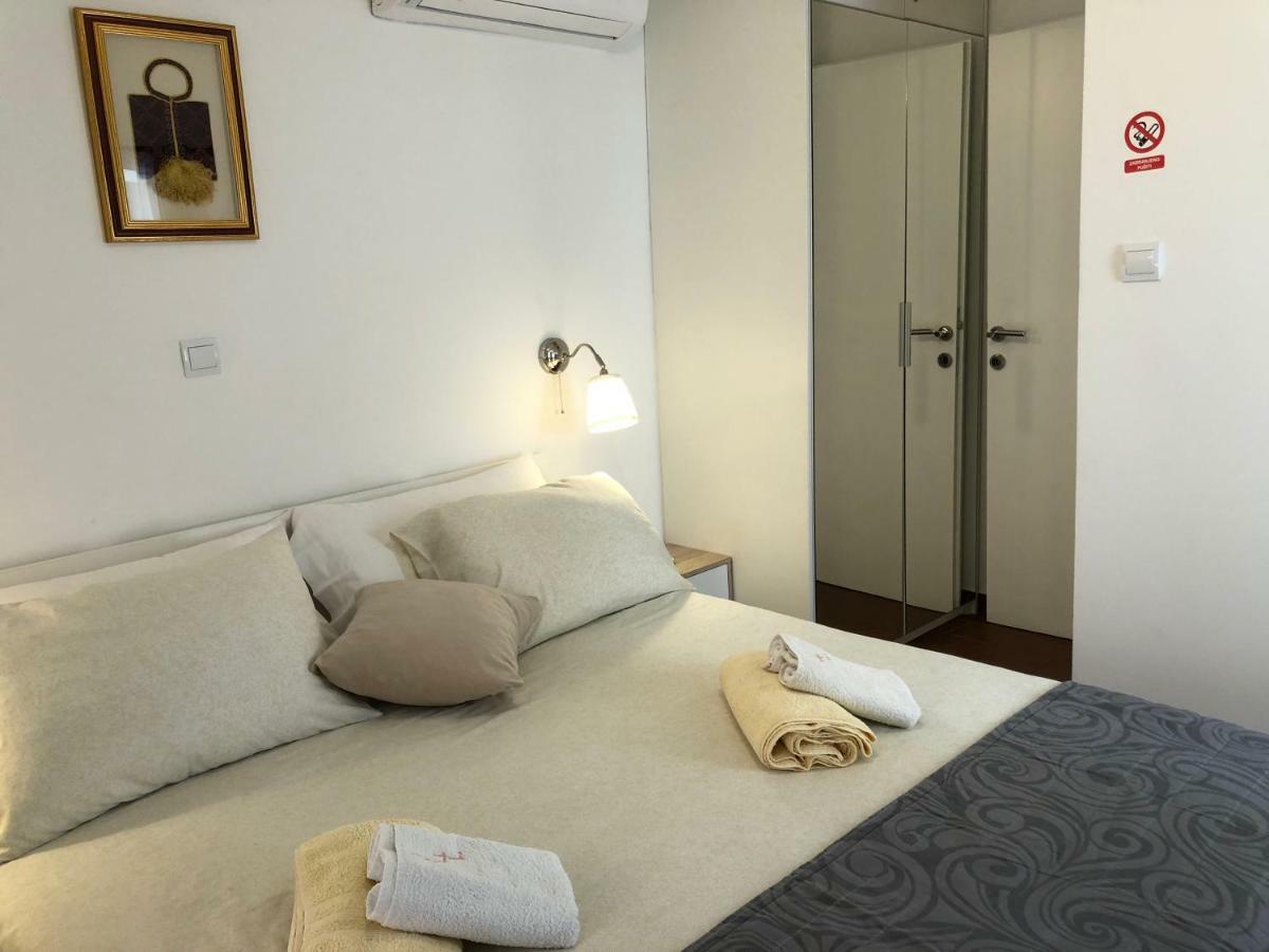 Elegant Apartment Leila Дубровник Екстериор снимка