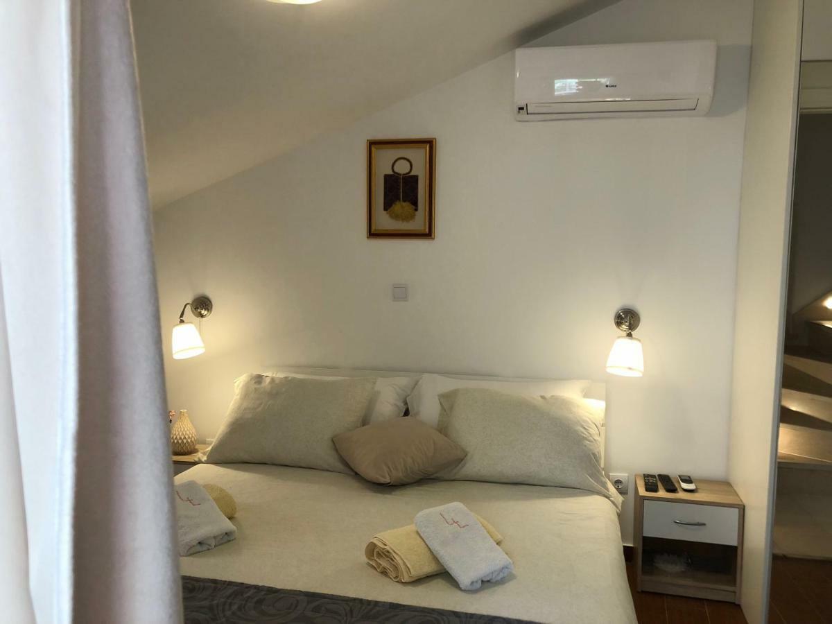 Elegant Apartment Leila Дубровник Екстериор снимка