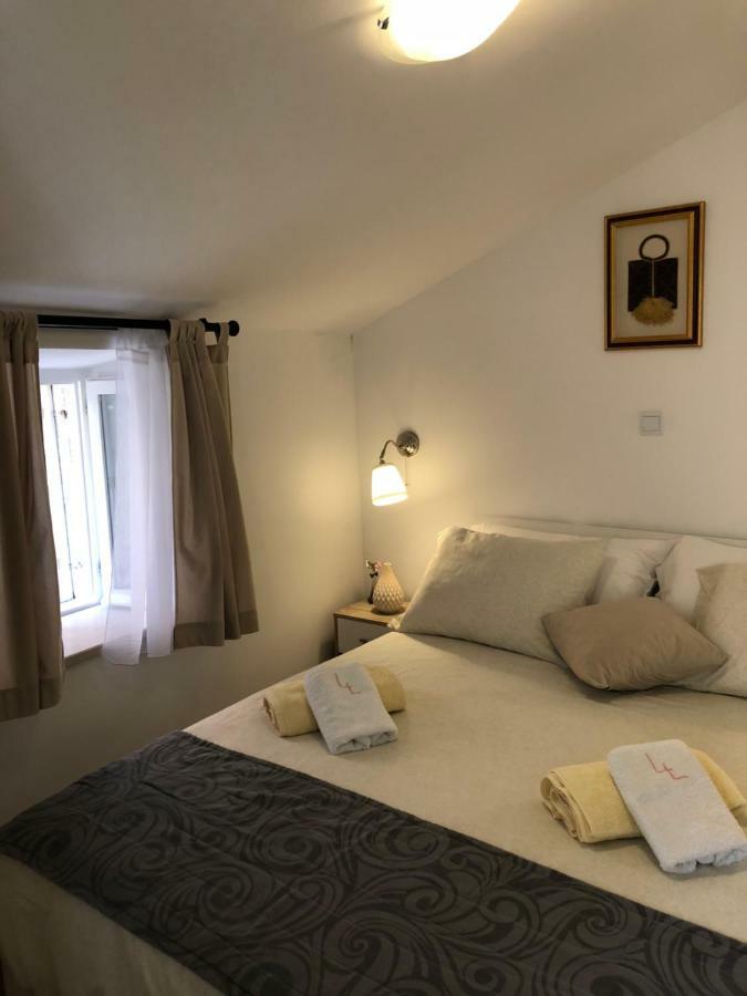 Elegant Apartment Leila Дубровник Екстериор снимка