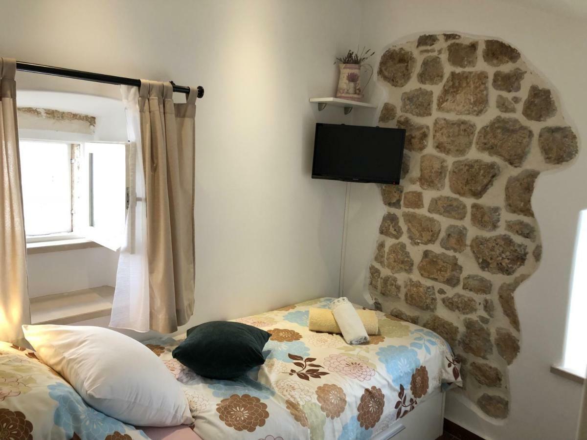Elegant Apartment Leila Дубровник Екстериор снимка