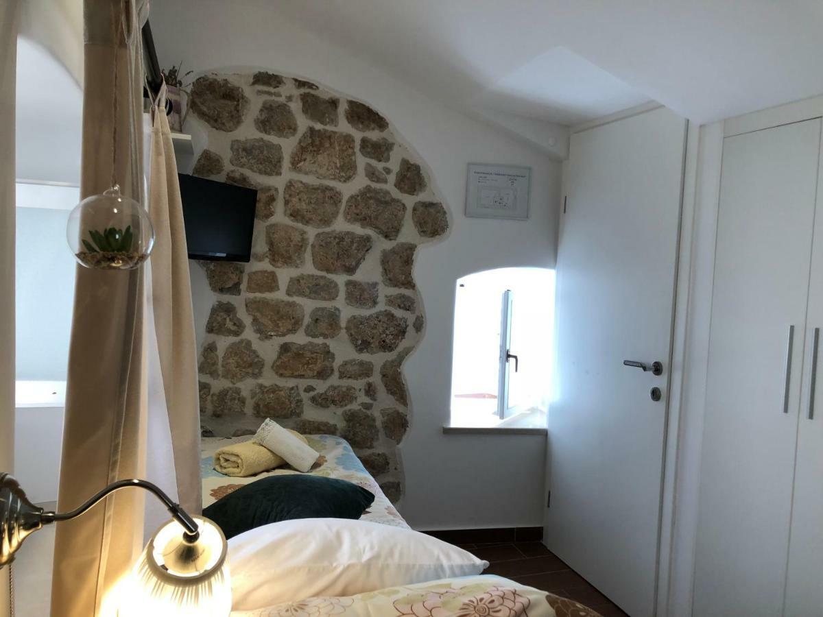 Elegant Apartment Leila Дубровник Екстериор снимка