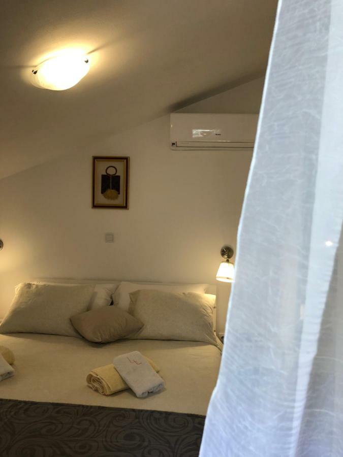 Elegant Apartment Leila Дубровник Екстериор снимка